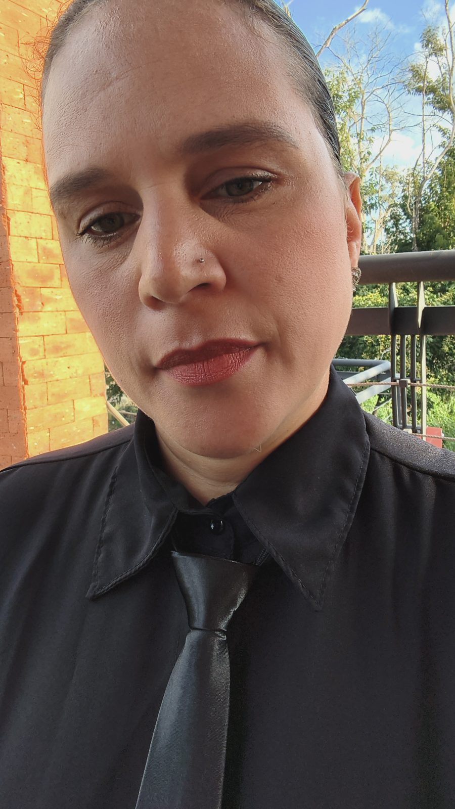 Darlene Palma